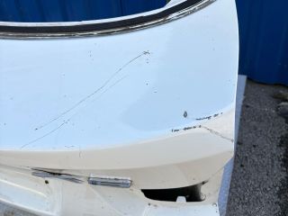 bontott BMW X6 Csomagtérajtó (Üres lemez)