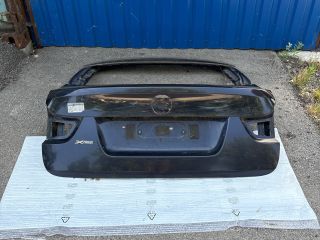 bontott BMW X6 Csomagtérajtó (Üres lemez)