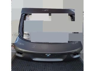 bontott BMW X6 Csomagtérajtó (Üres lemez)