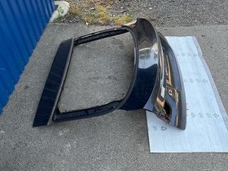 bontott BMW X6 Csomagtérajtó (Üres lemez)