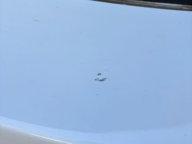 bontott BMW X6 Csomagtérajtó (Üres lemez)