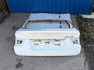 bontott BMW X6 Csomagtérajtó (Üres lemez)