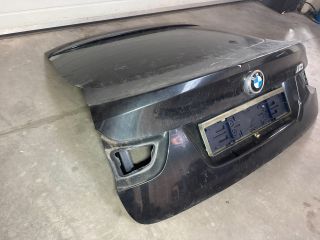 bontott BMW X6 Csomagtérajtó (Üres lemez)