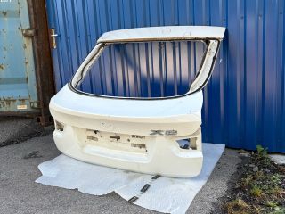 bontott BMW X6 Csomagtérajtó (Üres lemez)