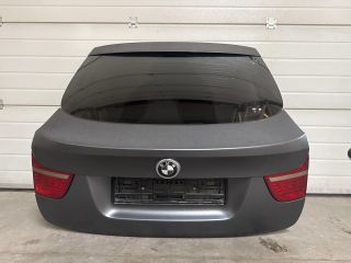 bontott BMW X6 Csomagtérajtó (Üres lemez)