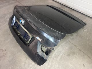 bontott BMW X6 Csomagtérajtó (Üres lemez)