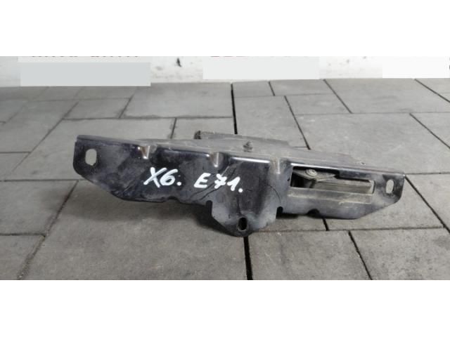 bontott BMW X6 Csomagtérajtó Zárszerkezet