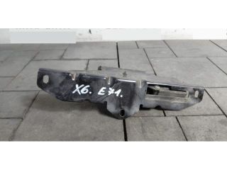 bontott BMW X6 Csomagtérajtó Zárszerkezet