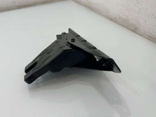 bontott BMW X6 Csomagtérajtó Zárszerkezet