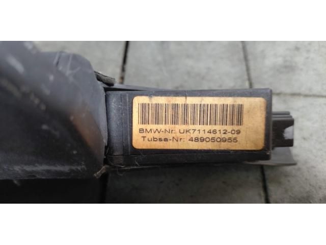 bontott BMW X6 Csomagtérajtó Zárszerkezet