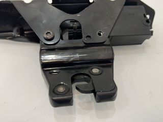 bontott BMW X6 Csomagtérajtó Zárszerkezet