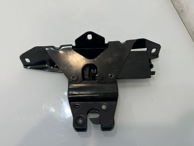 bontott BMW X6 Csomagtérajtó Zárszerkezet