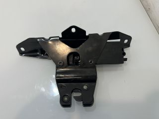 bontott BMW X6 Csomagtérajtó Zárszerkezet