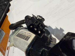 bontott BMW X6 Csomagtérajtó Zárszerkezet