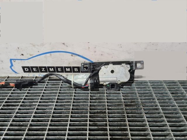 bontott BMW X6 Csomagtérajtó Zárszerkezet