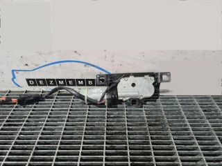 bontott BMW X6 Csomagtérajtó Zárszerkezet