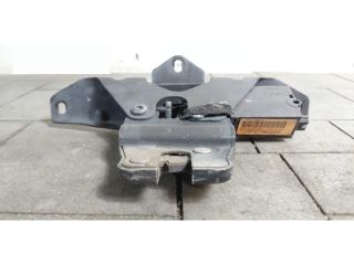 bontott BMW X6 Csomagtérajtó Zárszerkezet