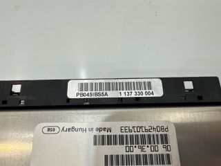 bontott BMW X6 Differenciálmű Elektronika