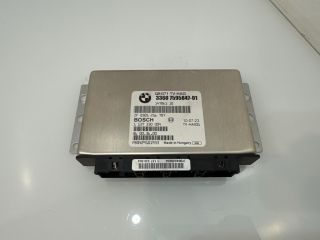 bontott BMW X6 Differenciálmű Elektronika