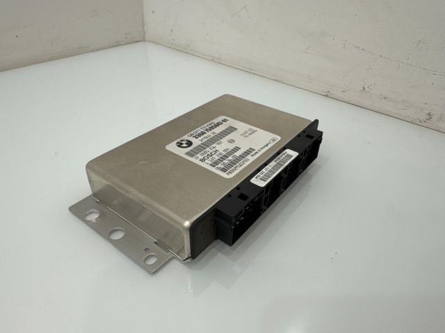 bontott BMW X6 Differenciálmű Elektronika