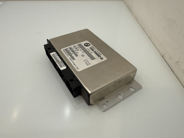 bontott BMW X6 Differenciálmű Elektronika