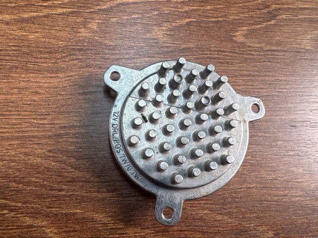 bontott BMW X6 Elektronika (Magában)