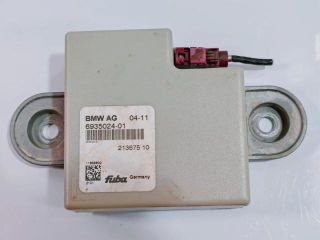 bontott BMW X6 Elektronika (Magában)