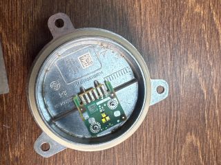 bontott BMW X6 Elektronika (Magában)