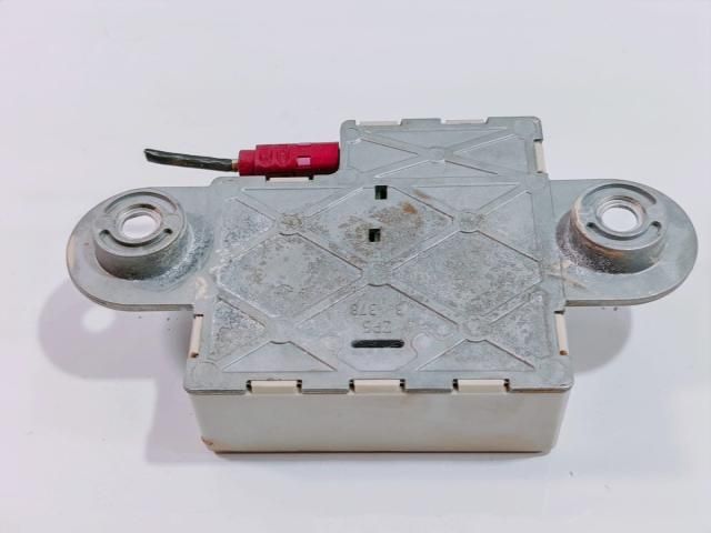 bontott BMW X6 Elektronika (Magában)