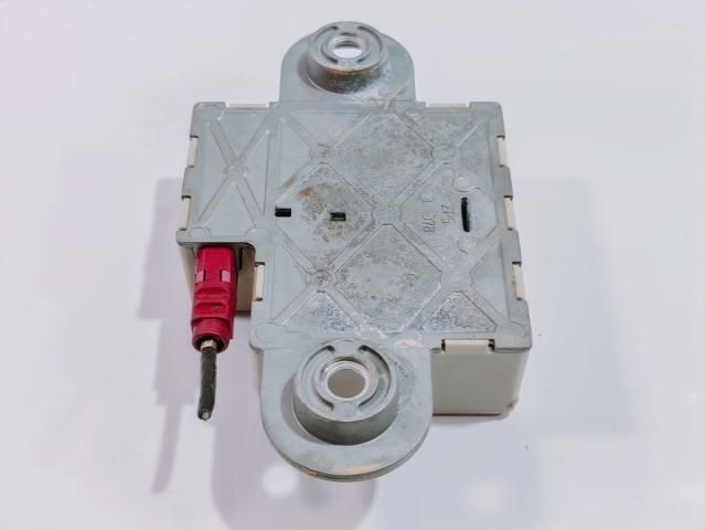 bontott BMW X6 Elektronika (Magában)