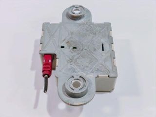 bontott BMW X6 Elektronika (Magában)