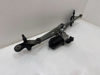 bontott BMW X6 Első Ablaktörlő Szerkezet Motorral