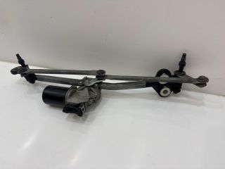 bontott BMW X6 Első Ablaktörlő Szerkezet Motorral