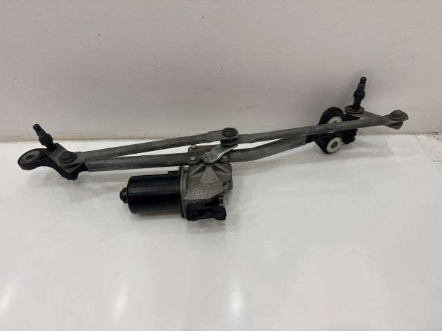 bontott BMW X6 Első Ablaktörlő Szerkezet Motorral