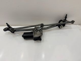 bontott BMW X6 Első Ablaktörlő Szerkezet Motorral