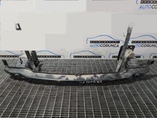 bontott BMW X6 Első Lökhárító Merevítő (Fém)