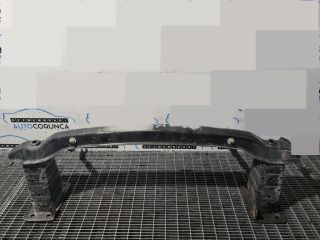 bontott BMW X6 Első Lökhárító Merevítő (Fém)