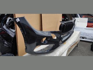 bontott BMW X6 Első Lökhárító (Üresen)