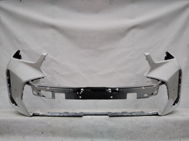 bontott BMW X6 Első Lökhárító (Üresen)