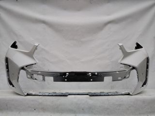 bontott BMW X6 Első Lökhárító (Üresen)