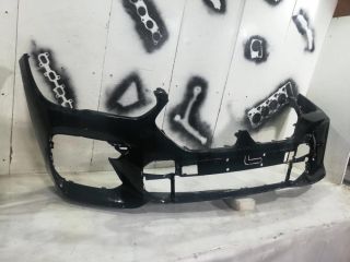 bontott BMW X6 Első Lökhárító (Üresen)