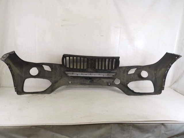 bontott BMW X6 Első Lökhárító (Üresen)