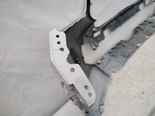 bontott BMW X6 Első Lökhárító (Üresen)