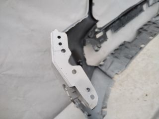 bontott BMW X6 Első Lökhárító (Üresen)