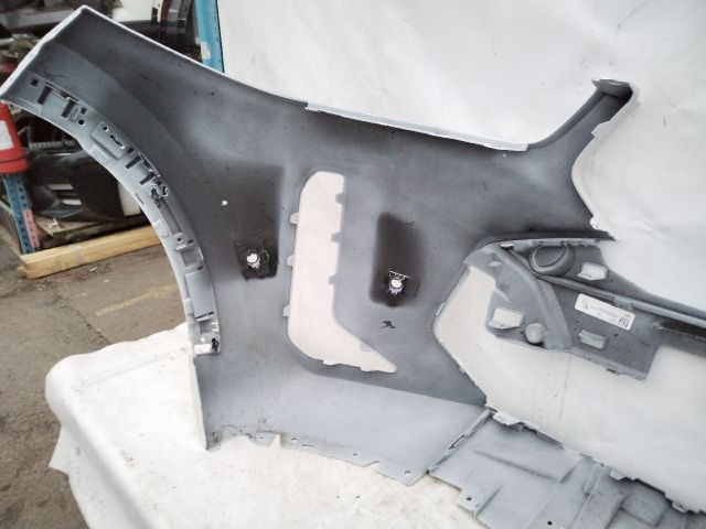 bontott BMW X6 Első Lökhárító (Üresen)