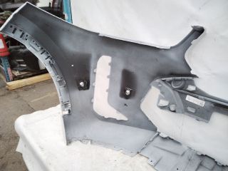 bontott BMW X6 Első Lökhárító (Üresen)