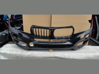 bontott BMW X6 Első Lökhárító (Üresen)