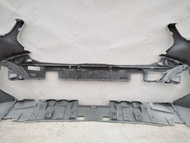 bontott BMW X6 Első Lökhárító (Üresen)