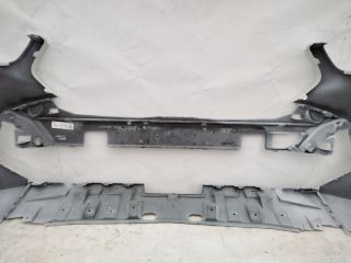 bontott BMW X6 Első Lökhárító (Üresen)