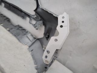 bontott BMW X6 Első Lökhárító (Üresen)